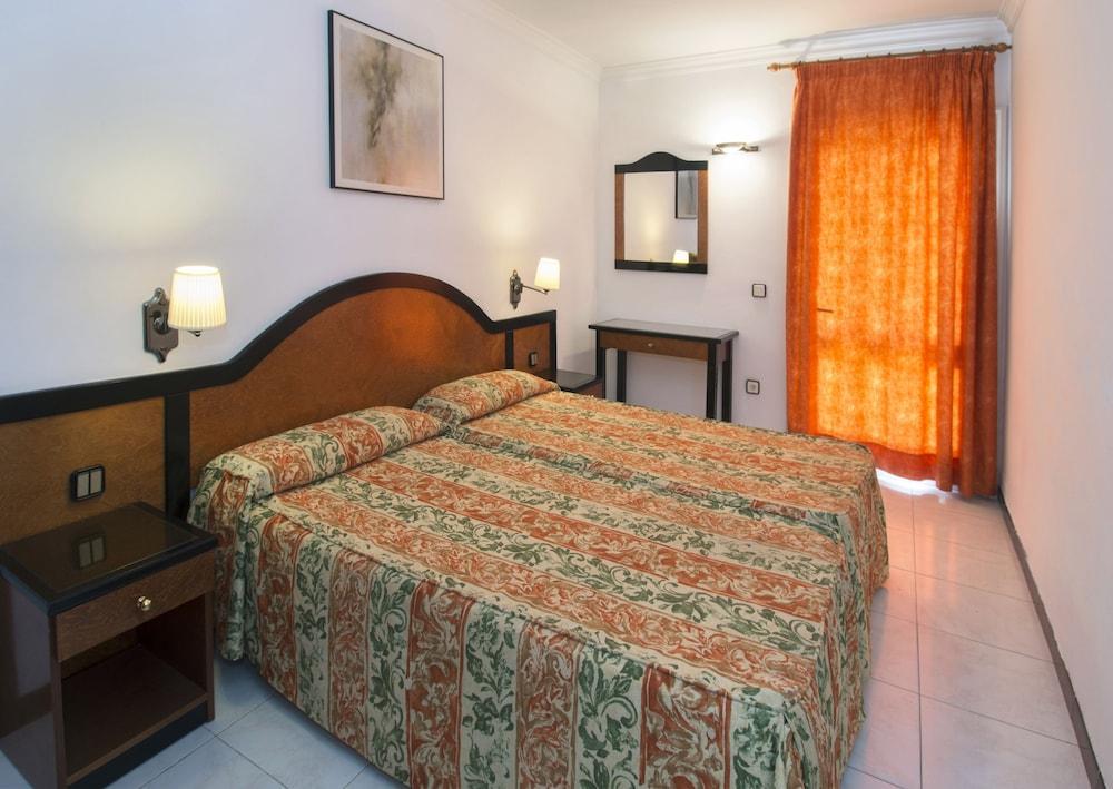 Labranda El Dorado Appartement Puerto del Carmen  Buitenkant foto