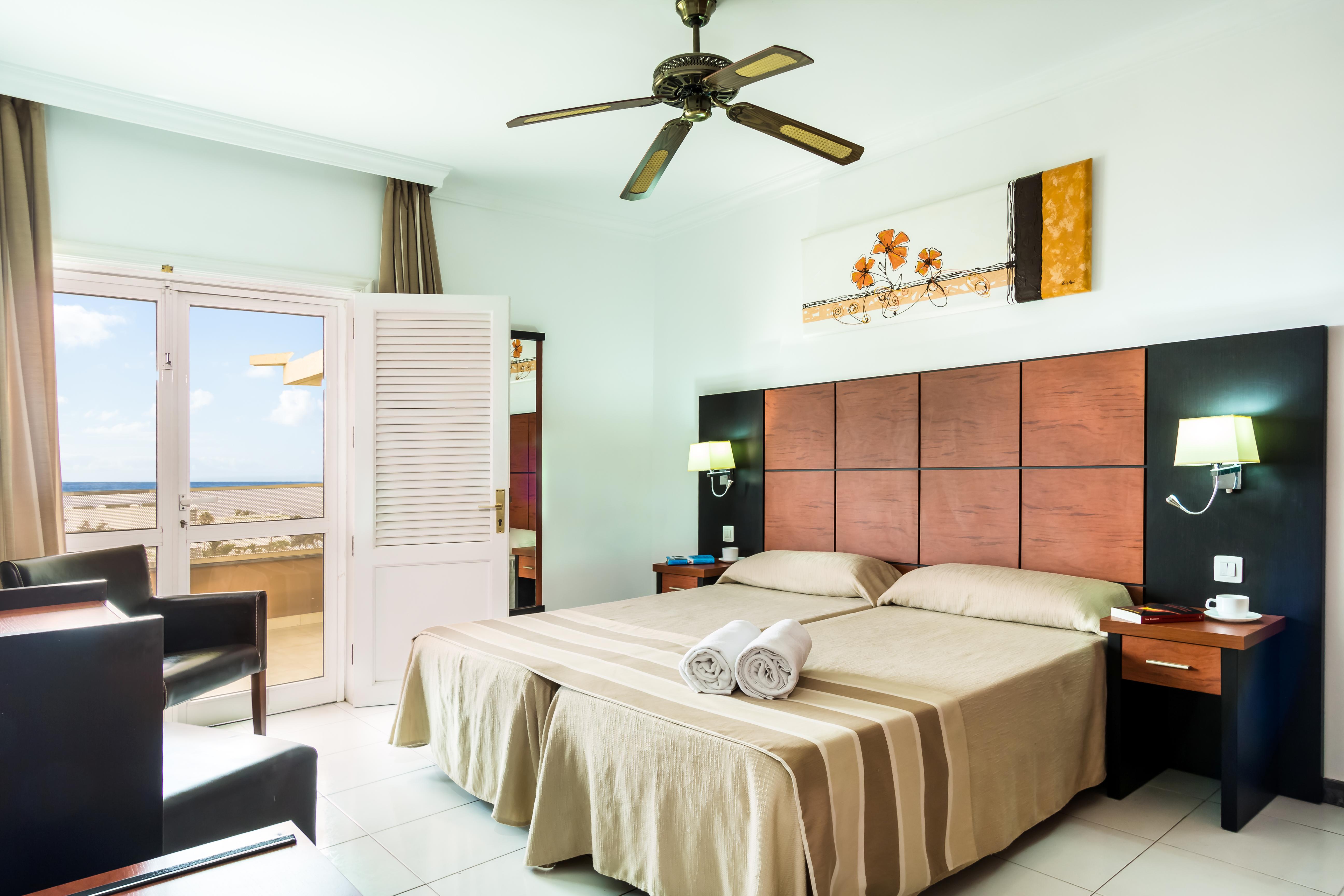 Labranda El Dorado Appartement Puerto del Carmen  Buitenkant foto