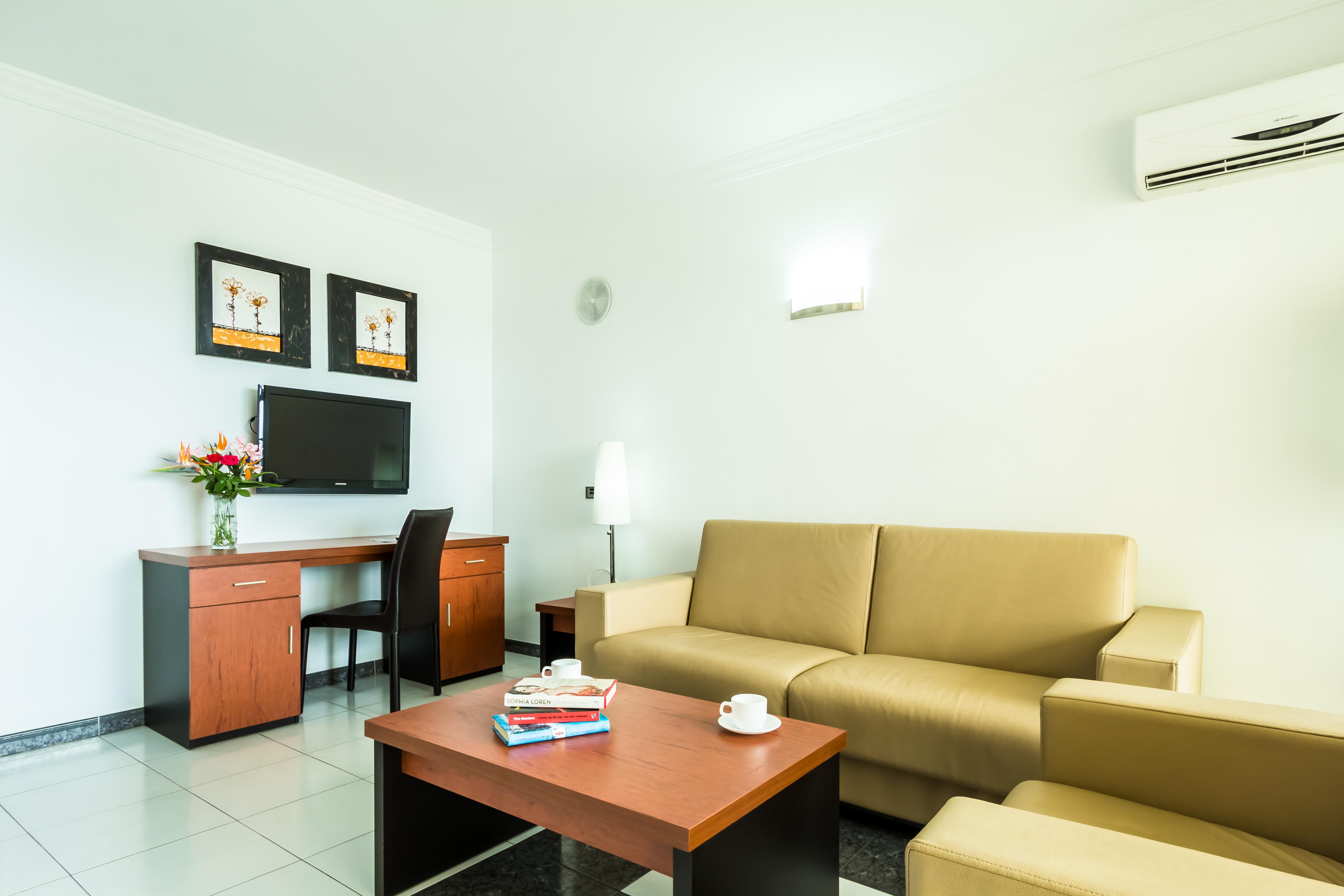 Labranda El Dorado Appartement Puerto del Carmen  Buitenkant foto