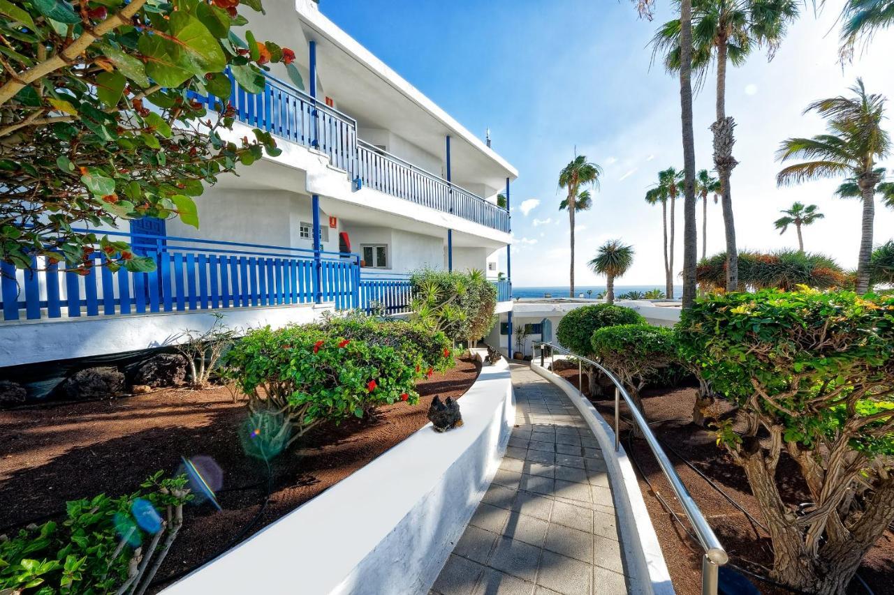 Labranda El Dorado Appartement Puerto del Carmen  Buitenkant foto