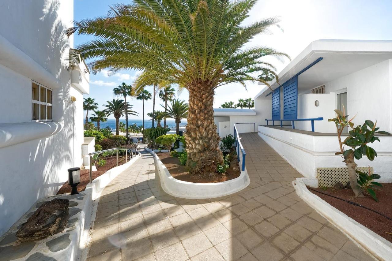 Labranda El Dorado Appartement Puerto del Carmen  Buitenkant foto