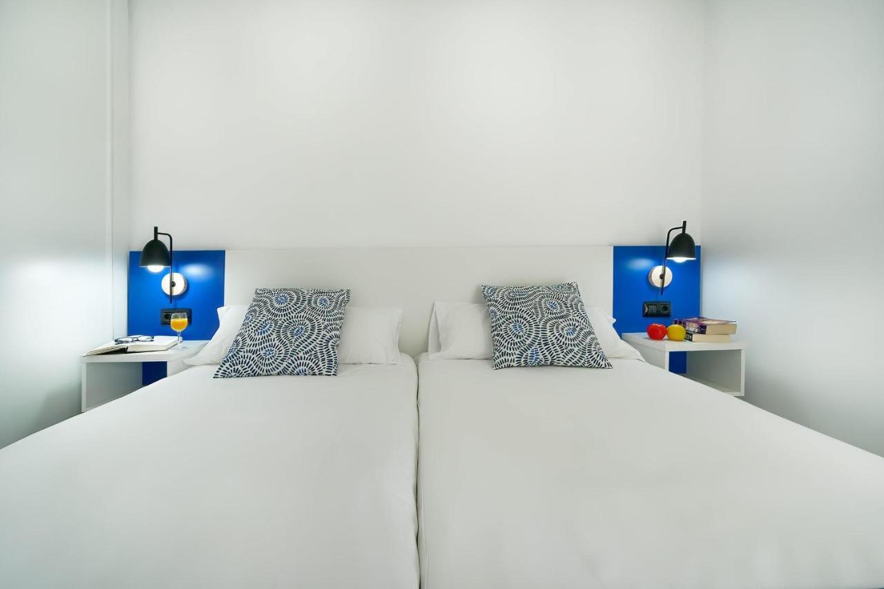 Labranda El Dorado Appartement Puerto del Carmen  Buitenkant foto
