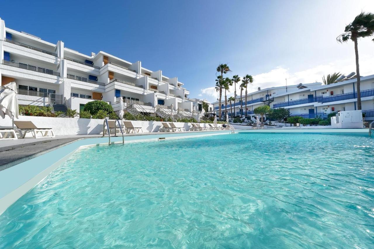 Labranda El Dorado Appartement Puerto del Carmen  Buitenkant foto