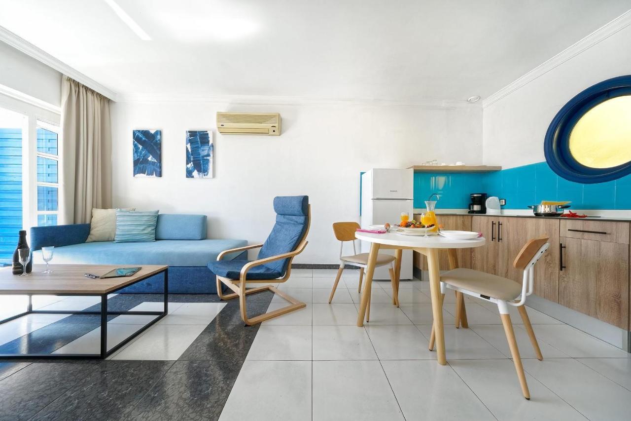 Labranda El Dorado Appartement Puerto del Carmen  Buitenkant foto