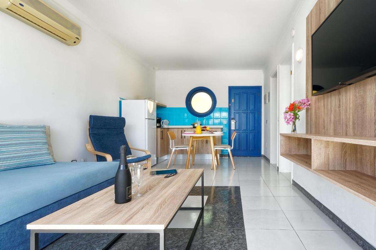 Labranda El Dorado Appartement Puerto del Carmen  Buitenkant foto