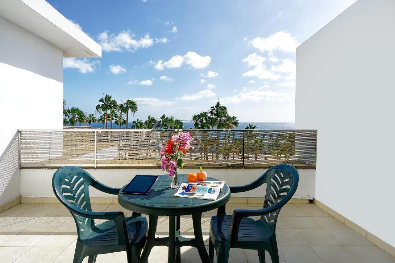 Labranda El Dorado Appartement Puerto del Carmen  Buitenkant foto