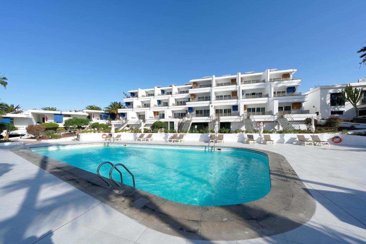 Labranda El Dorado Appartement Puerto del Carmen  Buitenkant foto