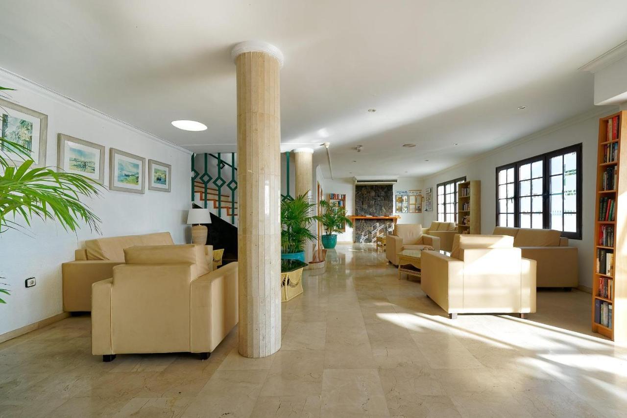 Labranda El Dorado Appartement Puerto del Carmen  Buitenkant foto