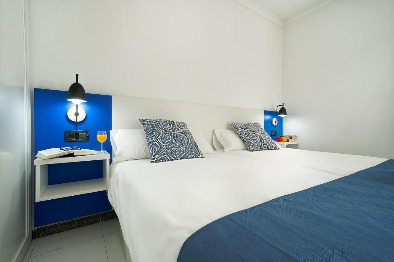 Labranda El Dorado Appartement Puerto del Carmen  Buitenkant foto