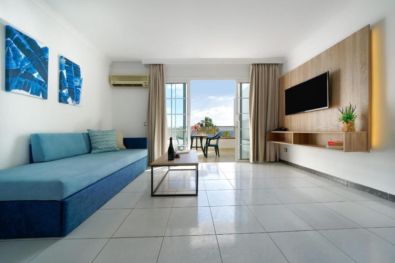 Labranda El Dorado Appartement Puerto del Carmen  Buitenkant foto