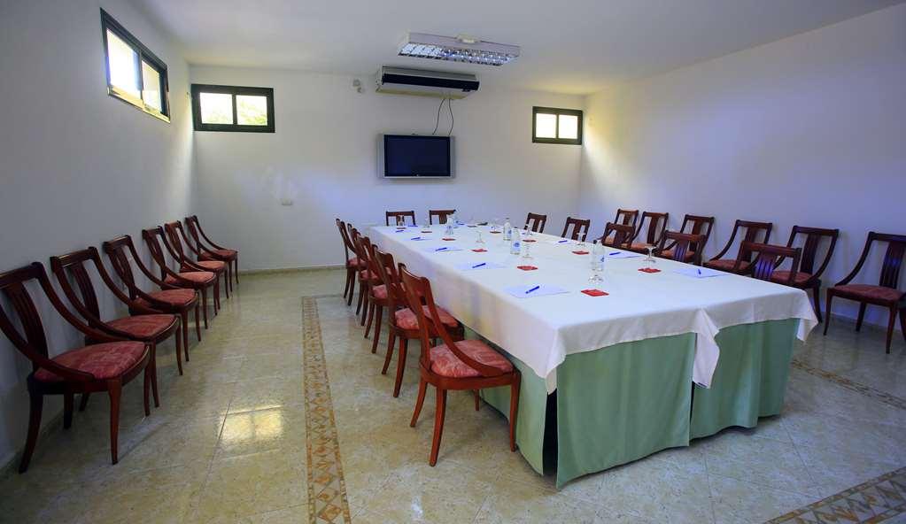 Labranda El Dorado Appartement Puerto del Carmen  Faciliteiten foto