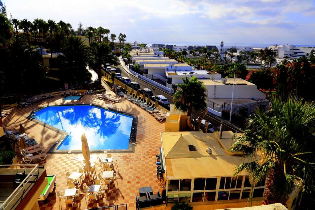 Labranda El Dorado Appartement Puerto del Carmen  Faciliteiten foto