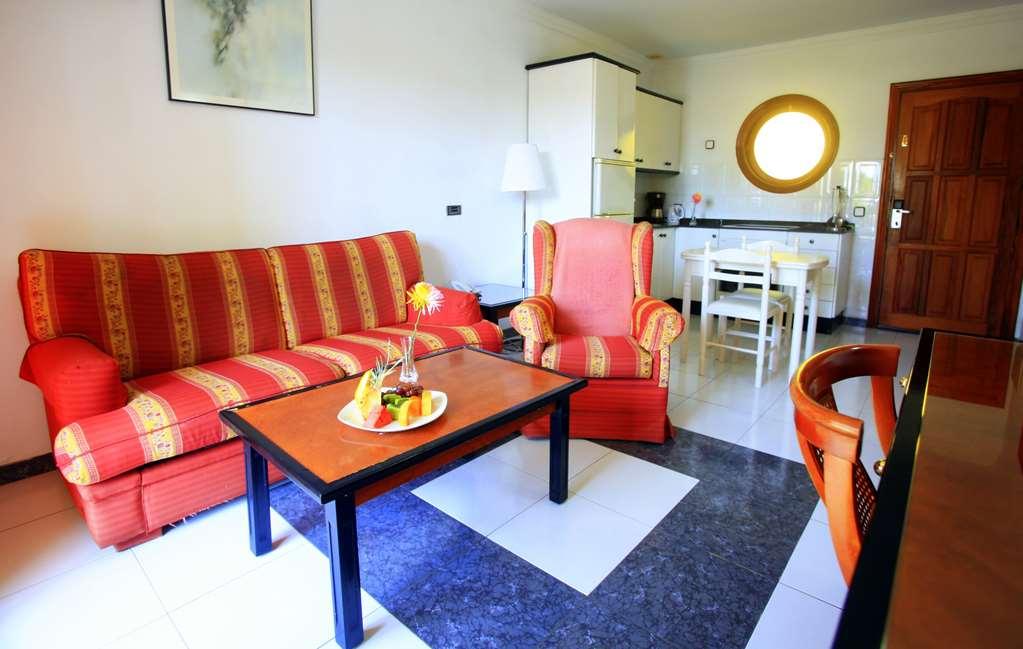 Labranda El Dorado Appartement Puerto del Carmen  Faciliteiten foto
