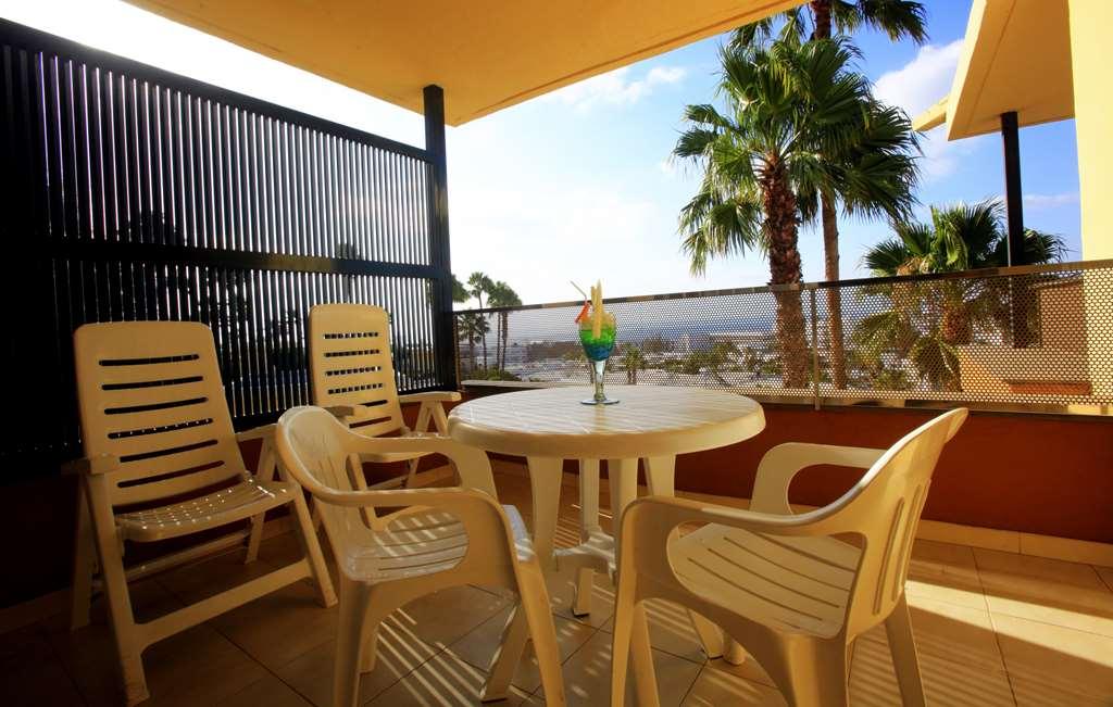 Labranda El Dorado Appartement Puerto del Carmen  Kamer foto