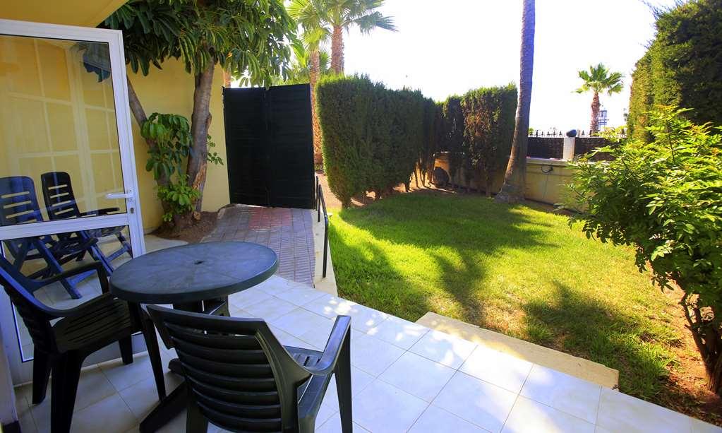 Labranda El Dorado Appartement Puerto del Carmen  Faciliteiten foto