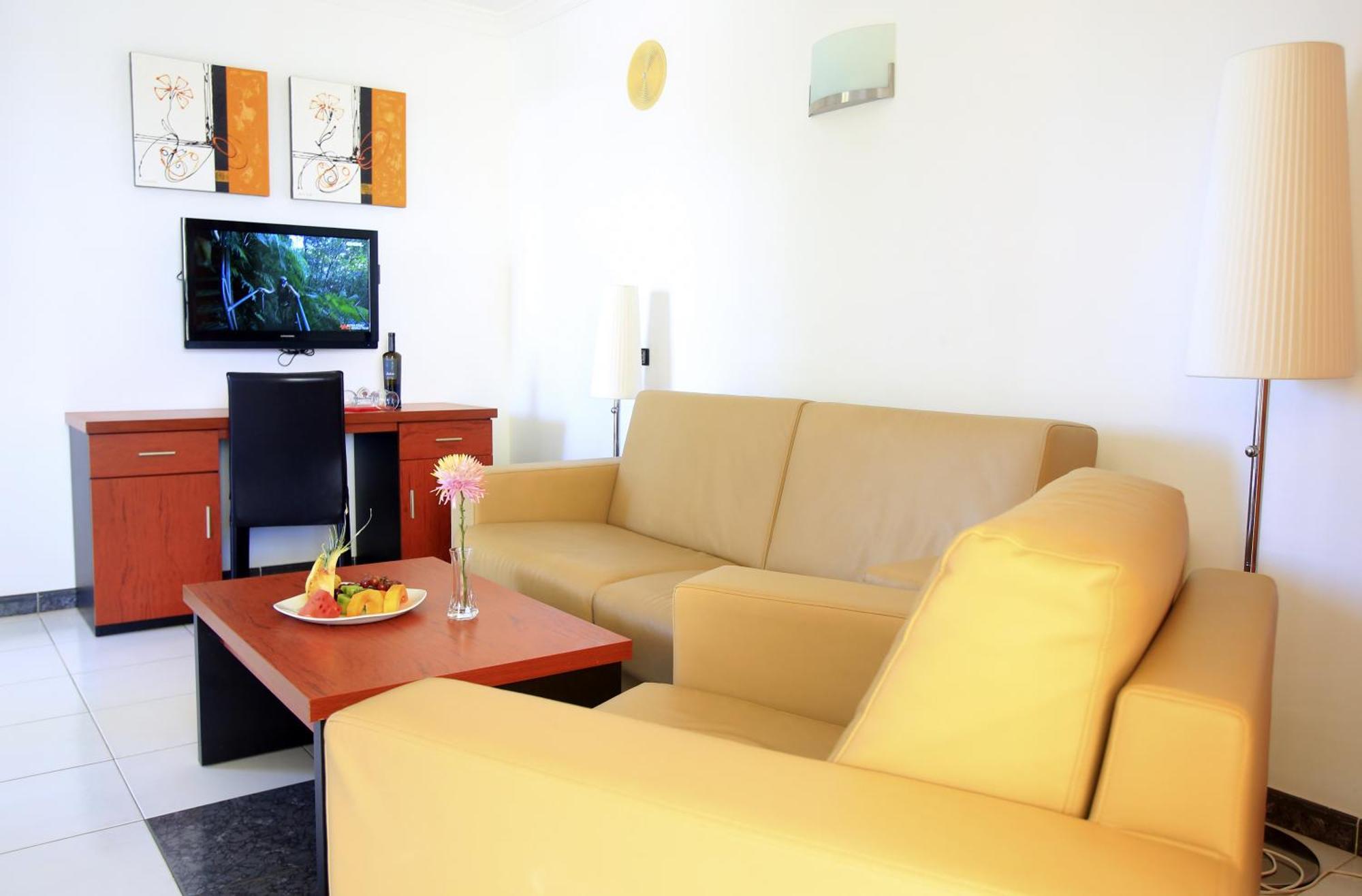 Labranda El Dorado Appartement Puerto del Carmen  Buitenkant foto