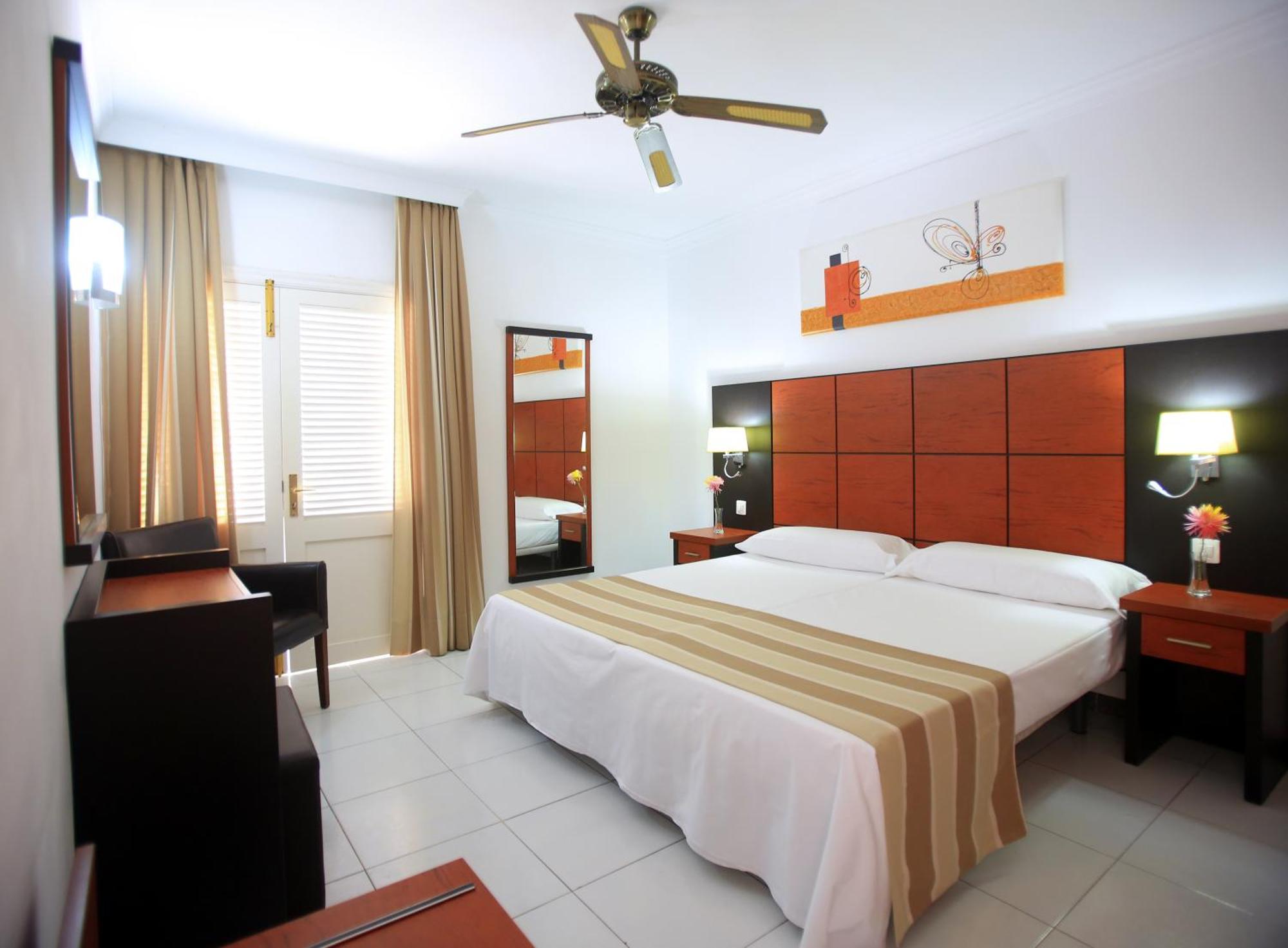 Labranda El Dorado Appartement Puerto del Carmen  Buitenkant foto
