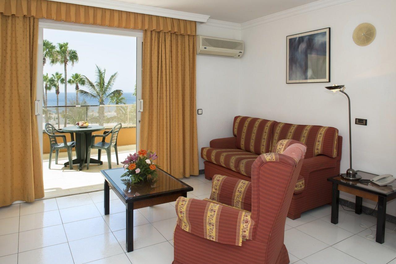 Labranda El Dorado Appartement Puerto del Carmen  Buitenkant foto