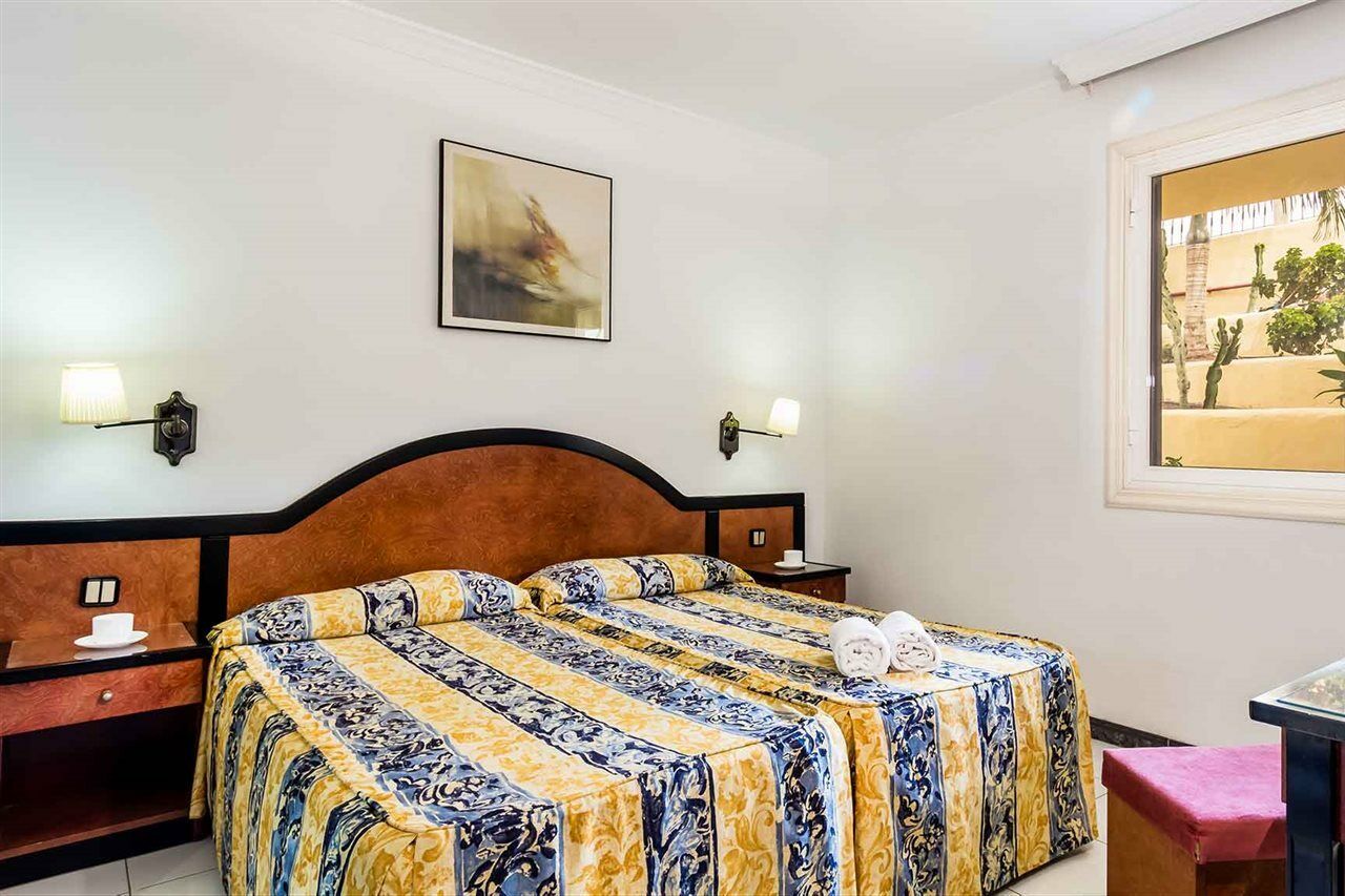 Labranda El Dorado Appartement Puerto del Carmen  Buitenkant foto